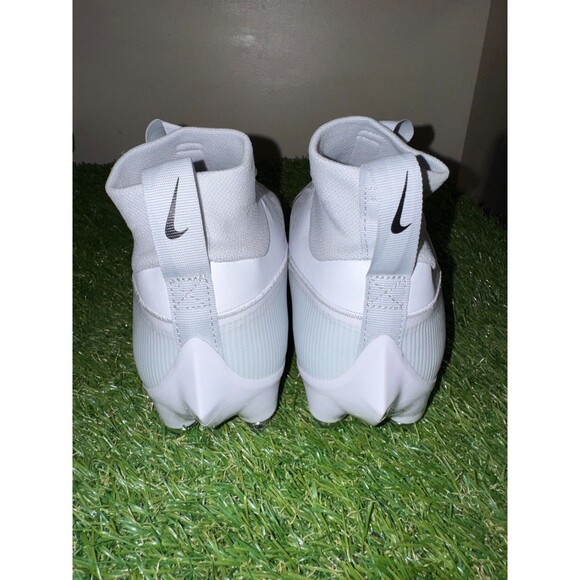 Nike Vapor Edge Pro 360 2 Detachable Football Cleats Men Size 10 WIDE FJ7019-100 main image 7